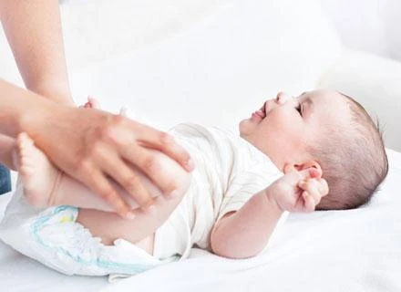 U niektórych dzieci wzdęcia mogą być spowodowane nietolerancją laktozy U niektórych dzieci wzdęcia mogą być spowodowane nietolerancją laktozy