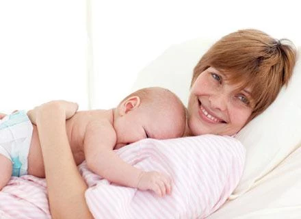30% kobiet nei ma bezpośredniego kontaktu z dzieckiem po porodzie 30% kobiet nei ma bezpośredniego kontaktu z dzieckiem po porodzie