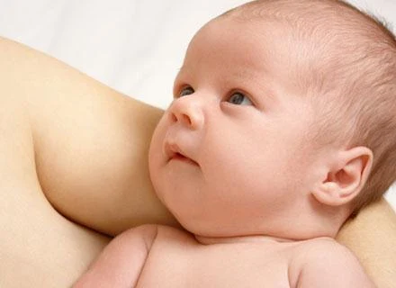 Zdrowe dziecko samo reguluje sobie rytm karmień Zdrowe dziecko samo reguluje sobie rytm karmień