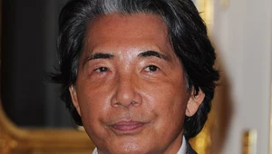 Kenzo Takada