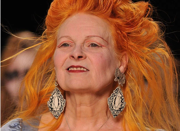 Vivienne Westwood