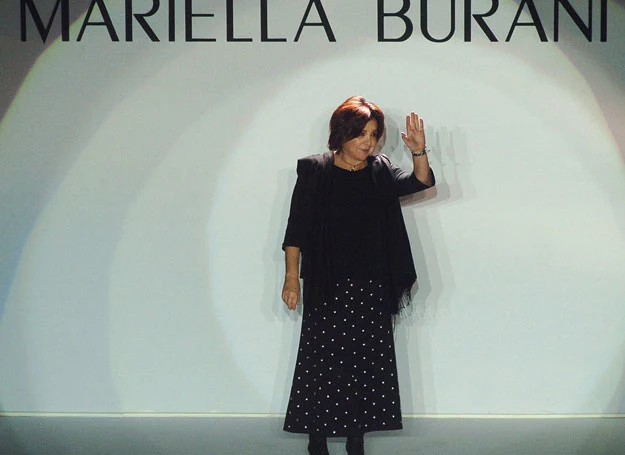 Mariella Burani