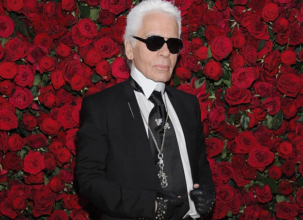 Karl Lagerfeld