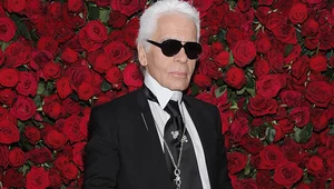 Karl Lagerfeld