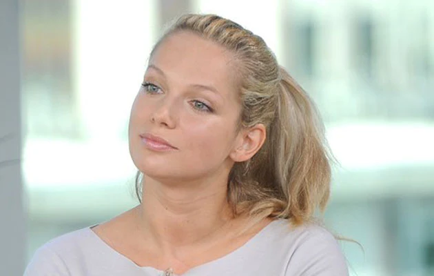 Joanna Liszowska Joanna Liszowska