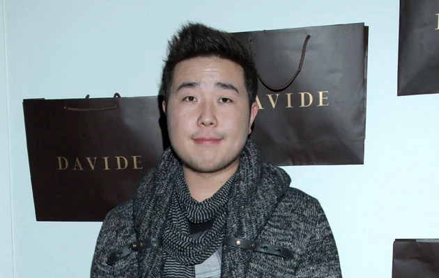 Bilguun coraz cześciej pojawia się na warszawskich salonach. Bilguun coraz cześciej pojawia się na warszawskich salonach.