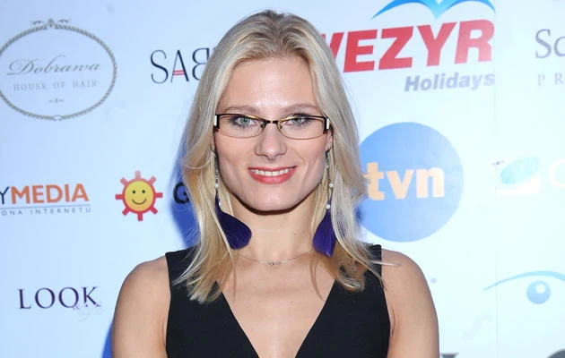 Anna Głogowska Anna Głogowska