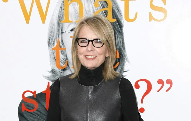 Diane Keaton Diane Keaton