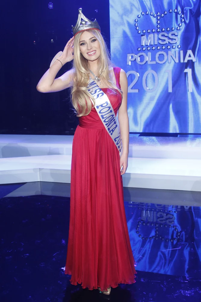 Podoba Ci się Marcelina? Podoba Ci się Marcelina?