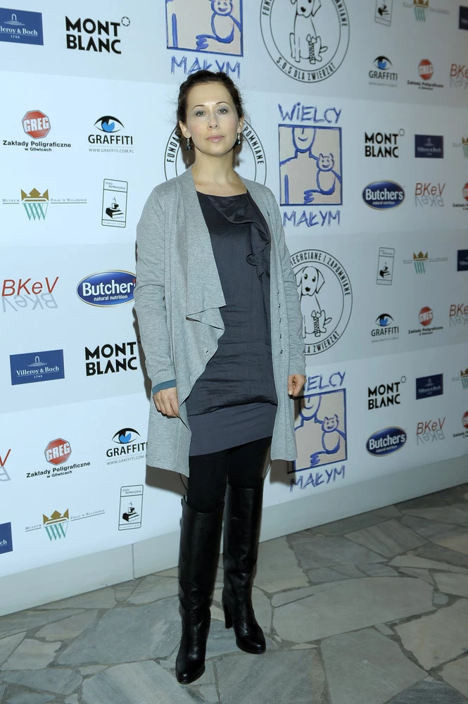 Jolanta Fraszyńska Jolanta Fraszyńska