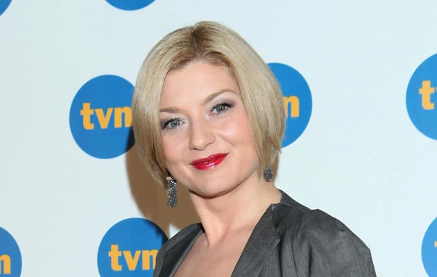 Edyta Olszówka Edyta Olszówka