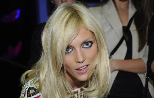 Anja Rubik Anja Rubik