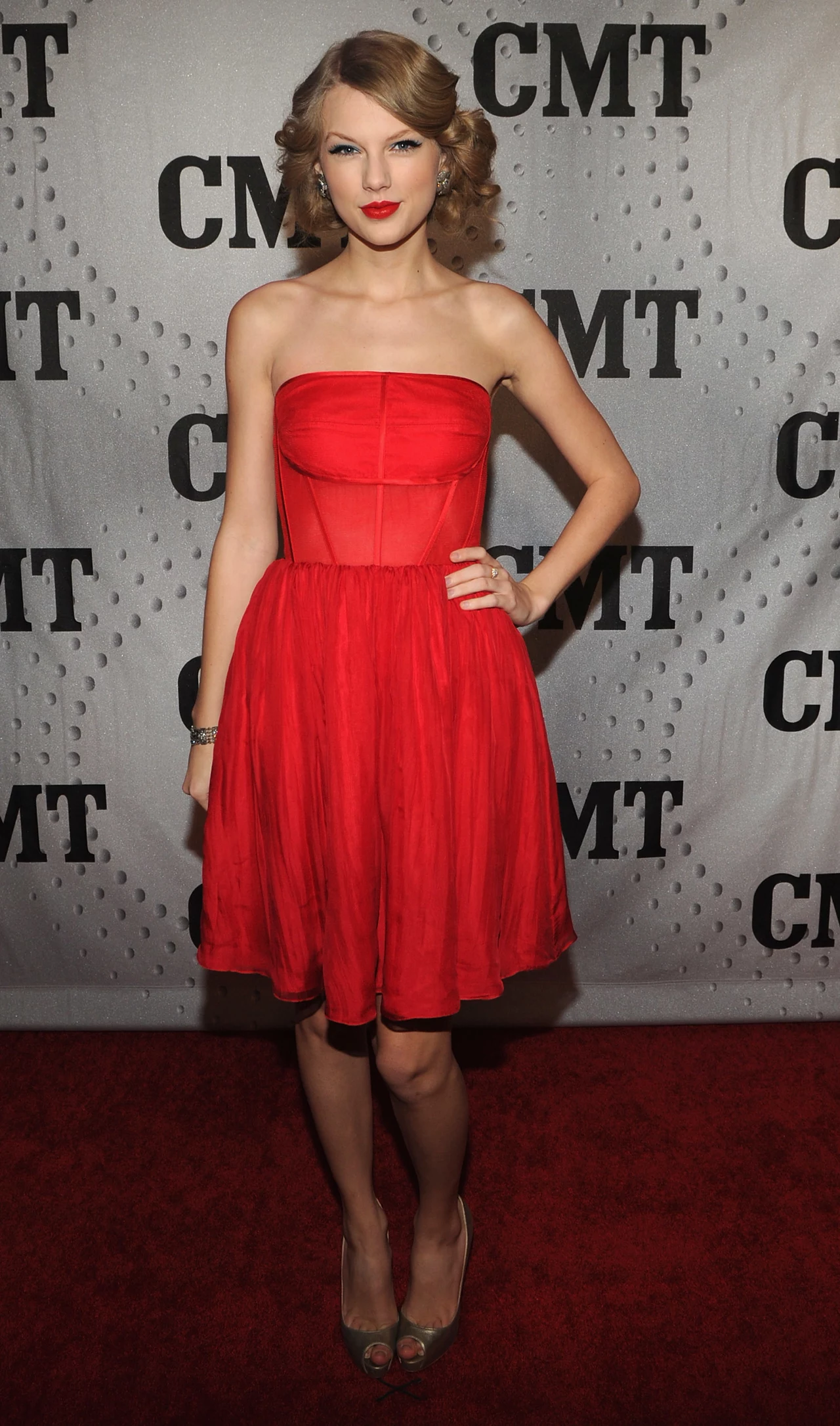 Taylor Swift Taylor Swift