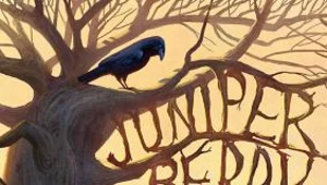 Juniper Berry i tajemnicze drzewo