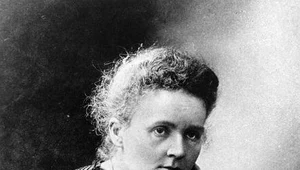 Maria Skłodowska-Curie