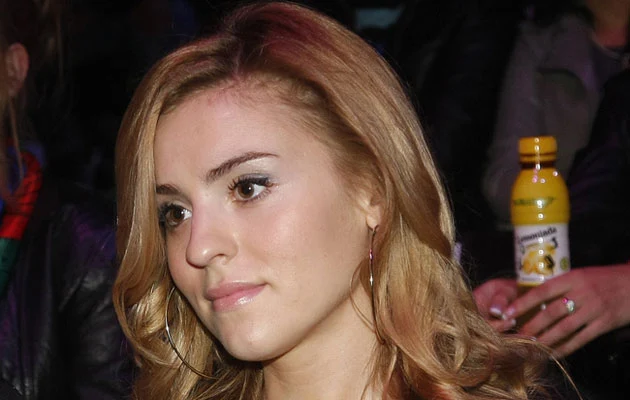 Kasia Tusk uwielbia zakupy! Kasia Tusk uwielbia zakupy!