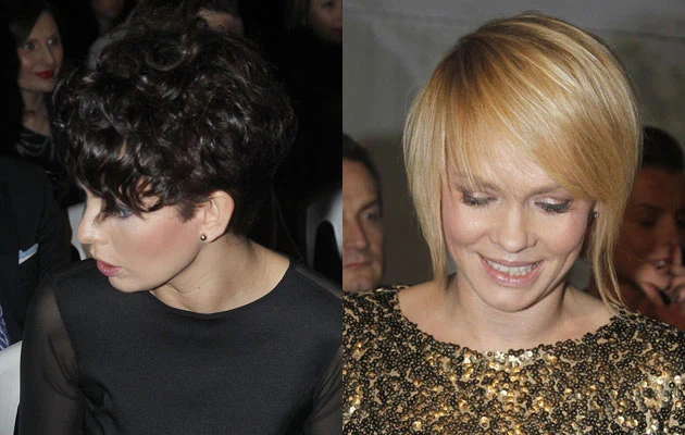 Dorota Gardias, Weronika Marczuk