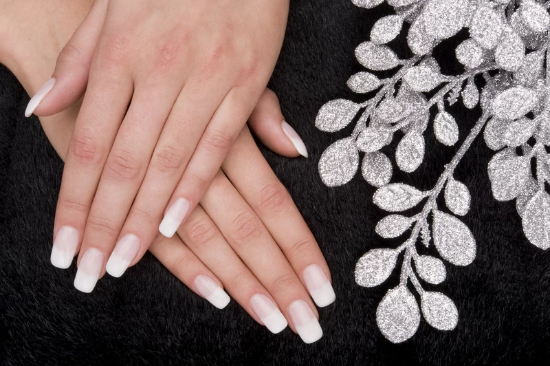 French manicure