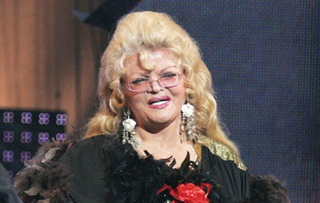 Violetta Villas: jej śmierć poruszyła Polaków. Violetta Villas: jej śmierć poruszyła Polaków.