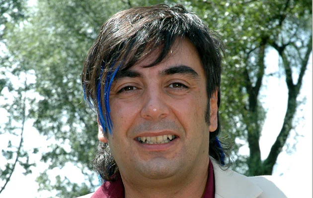 Polacy poznali Paolo Cozzę za sprawą programu "Europa da się lubić".