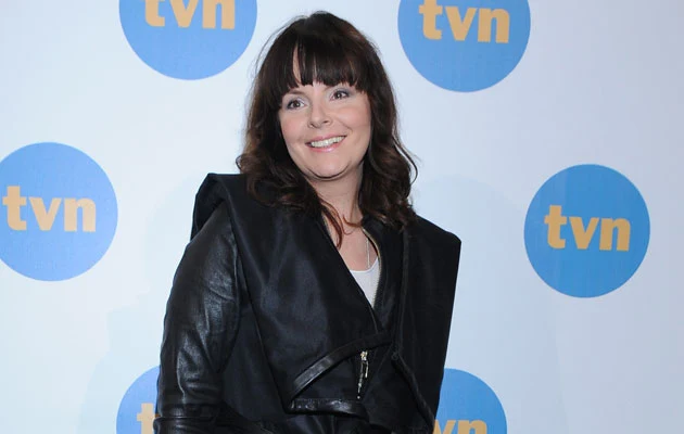 Karolina Korwin-Piotrowska Karolina Korwin-Piotrowska