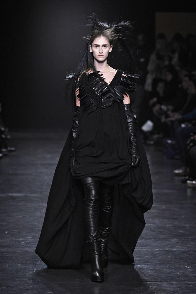 Pokaz Ann Demeulemeester