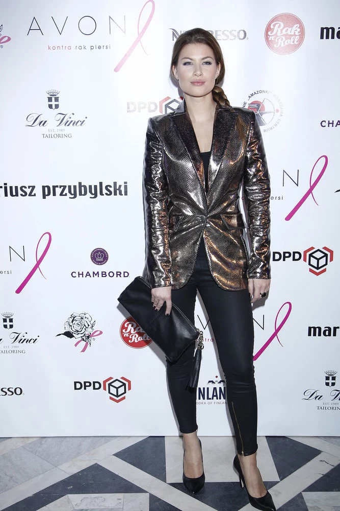 Aleksandra Kisio Aleksandra Kisio