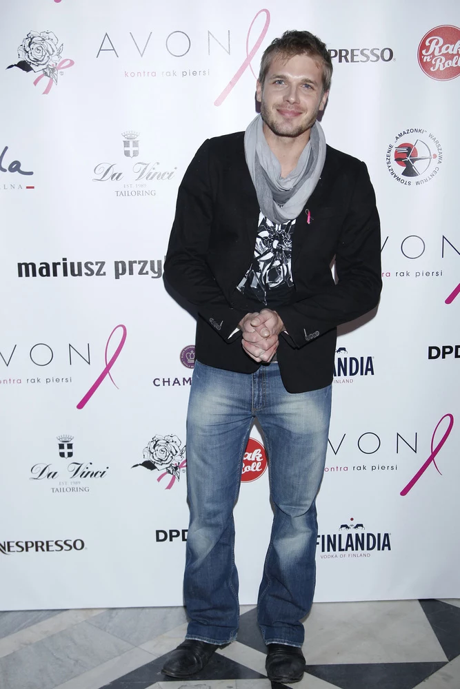 Tomasz Ciachorowski Tomasz Ciachorowski