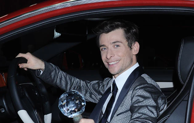 Kacper Kuszewski Kacper Kuszewski