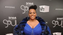 Jill Scott