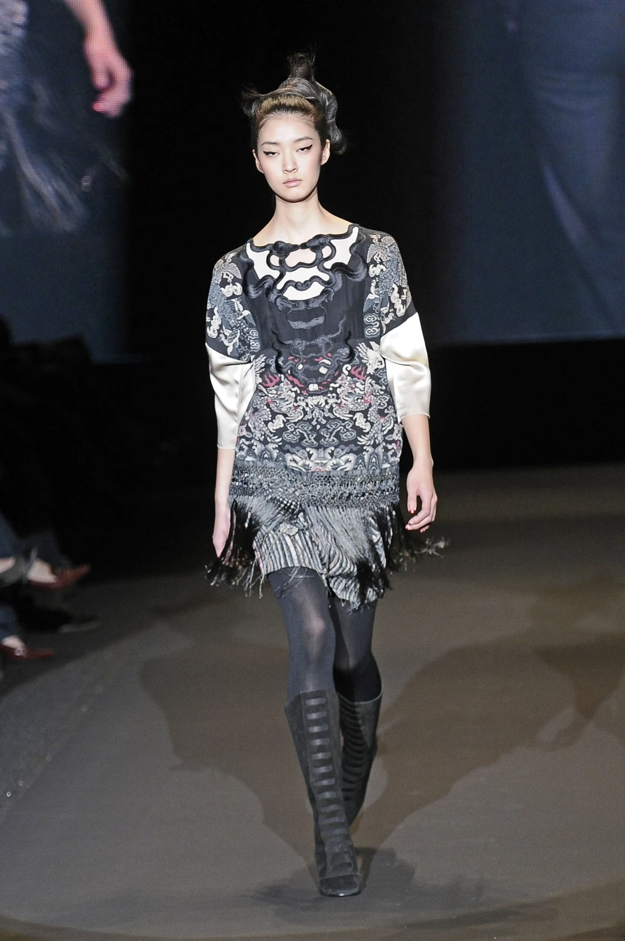 Vivienne Tam Vivienne Tam