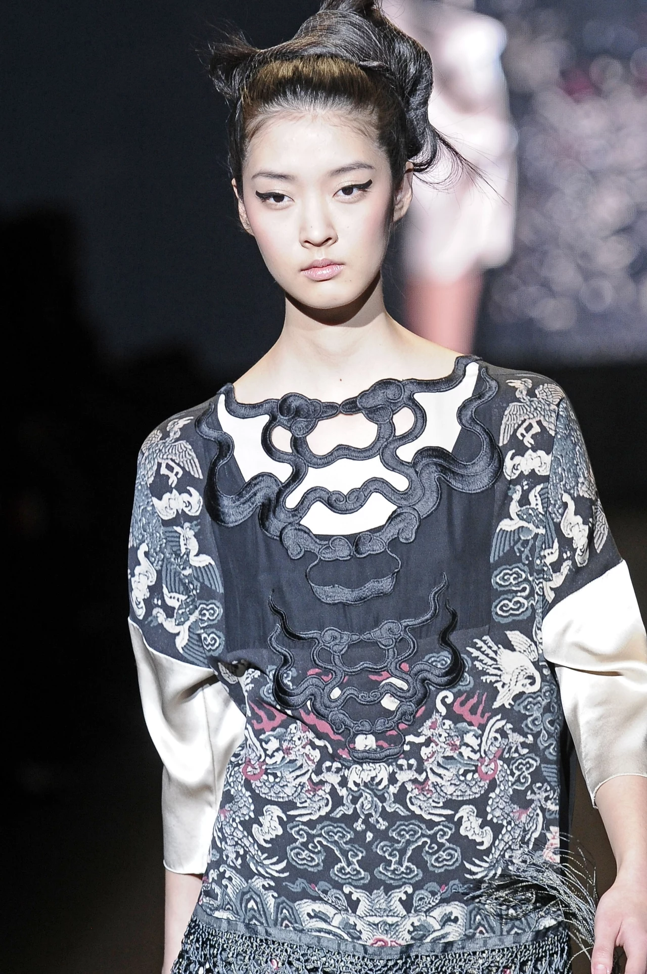 Vivienne Tam Vivienne Tam