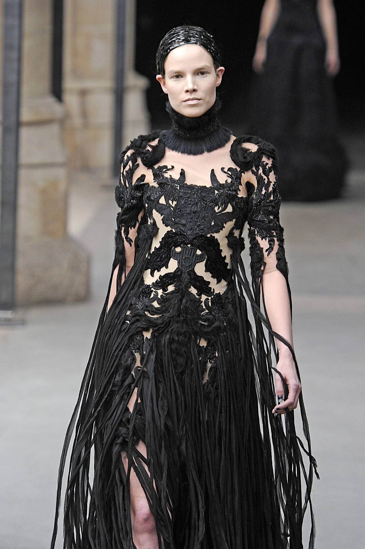 Alexander McQueen Alexander McQueen