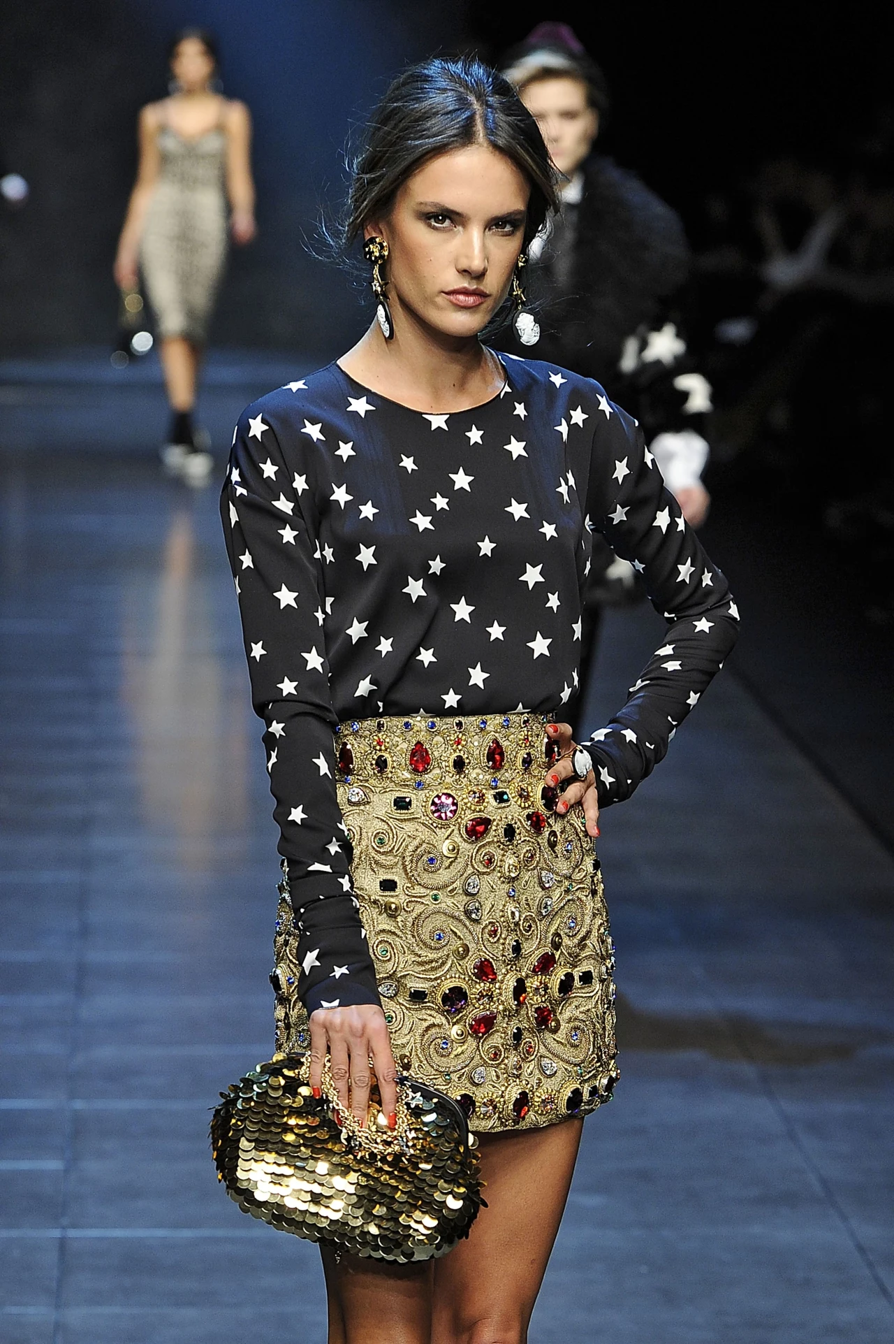 Dolce Gabbana Dolce Gabbana