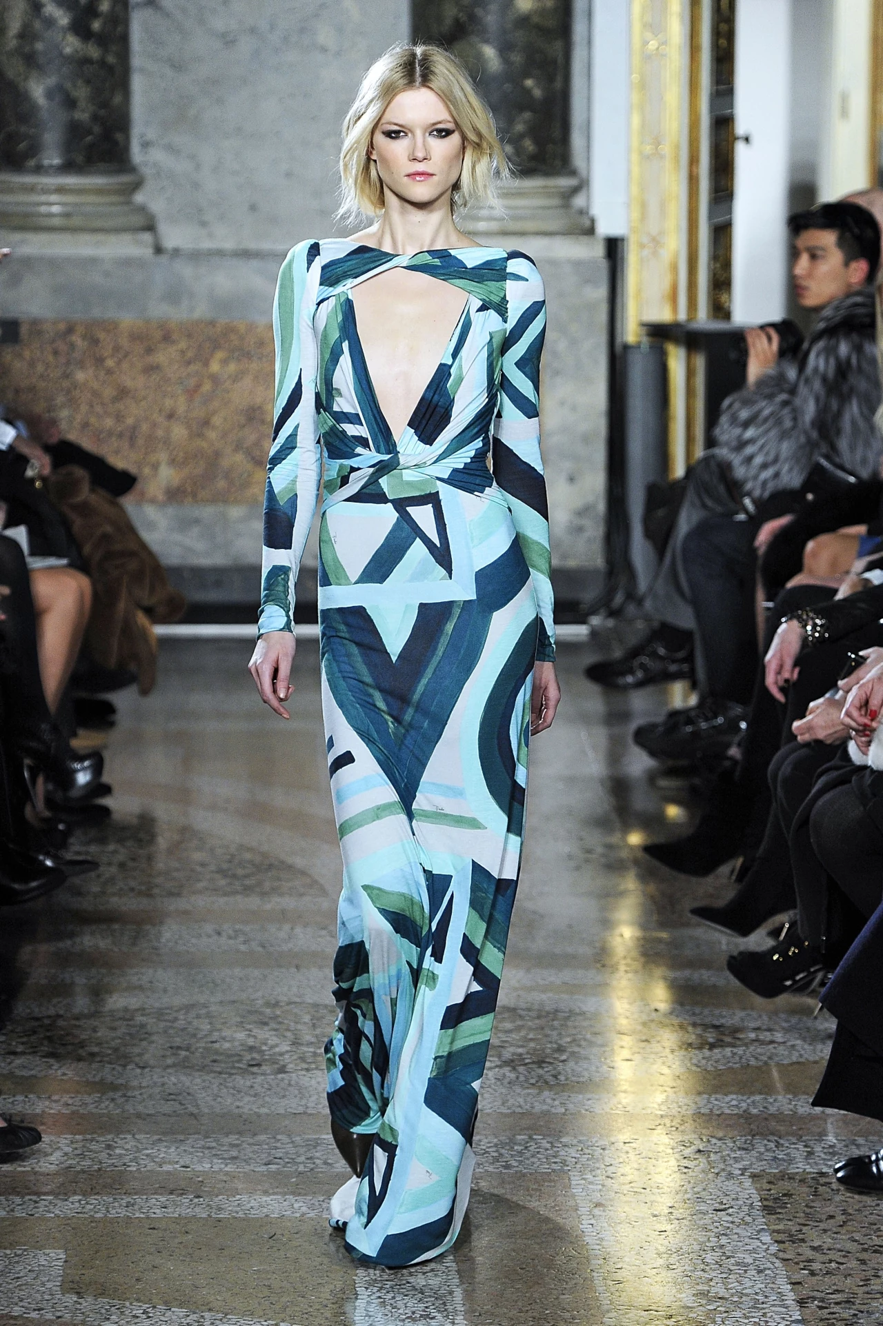 Emilio Pucci Emilio Pucci