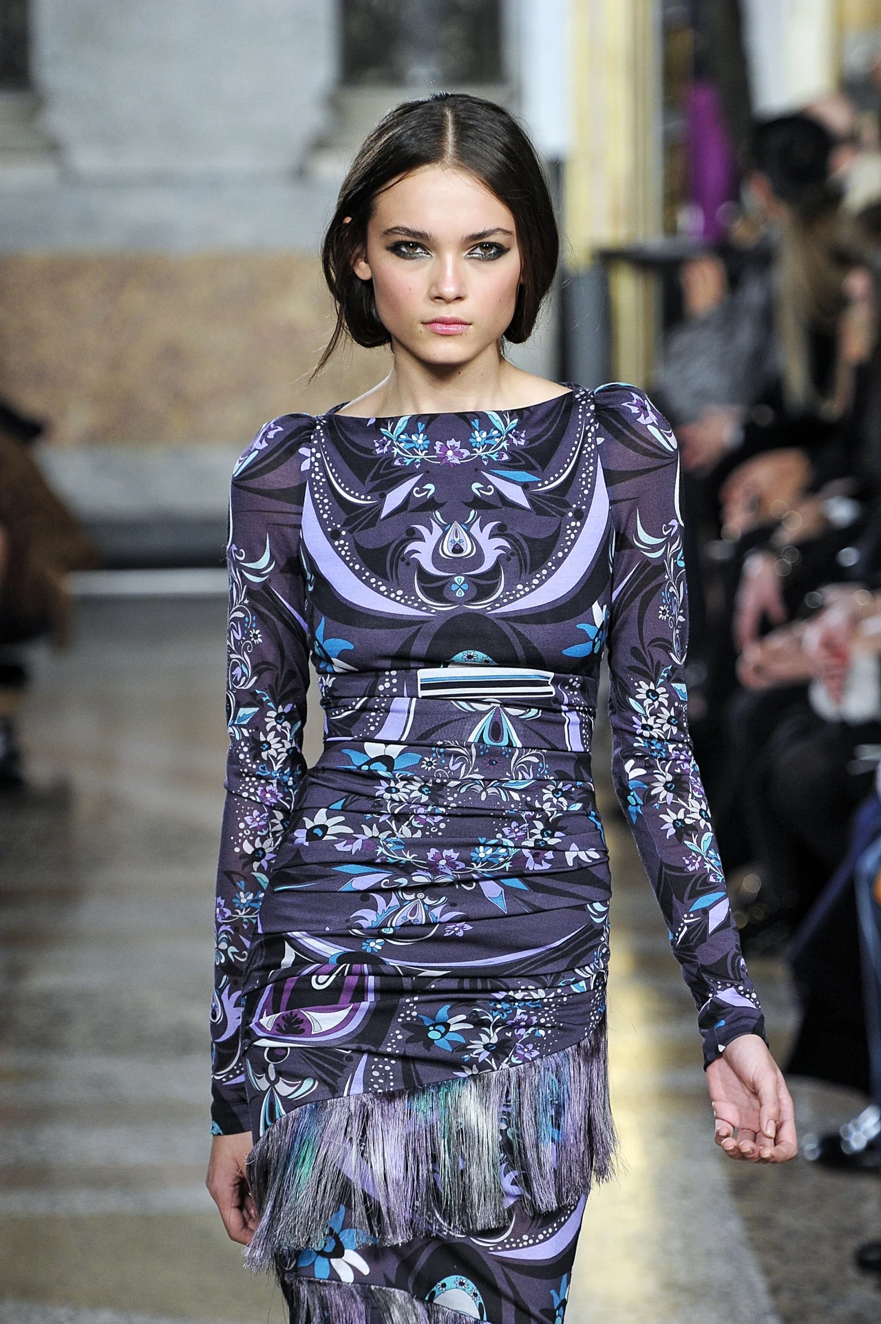 Emilio Pucci Emilio Pucci