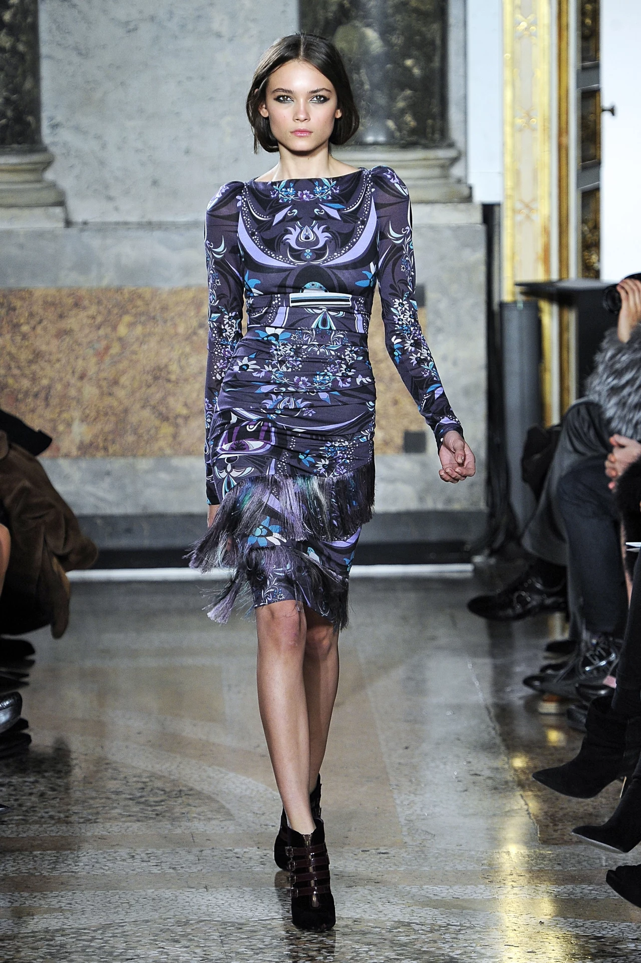 Emilio Pucci Emilio Pucci