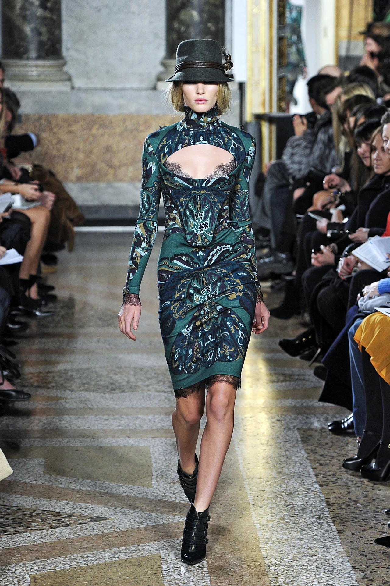 Emilio Pucci Emilio Pucci