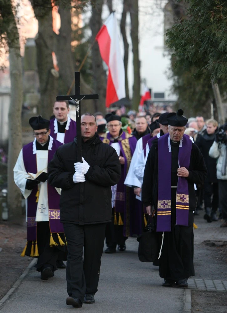 kondukt żałobny kondukt żałobny