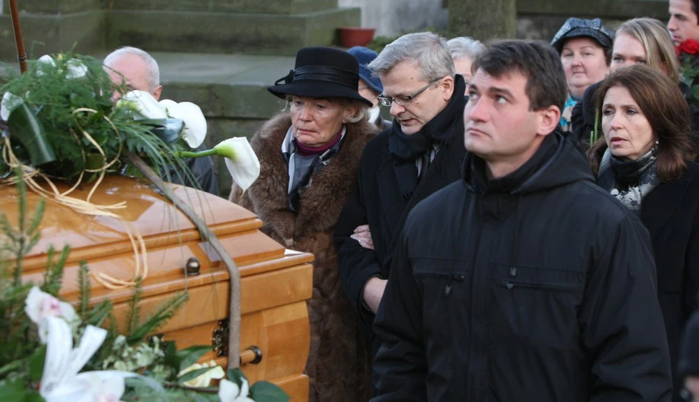 Krzysztof Gospodarek Krzysztof Gospodarek