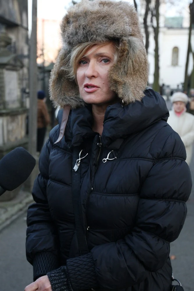 Ewa Kasprzyk Ewa Kasprzyk