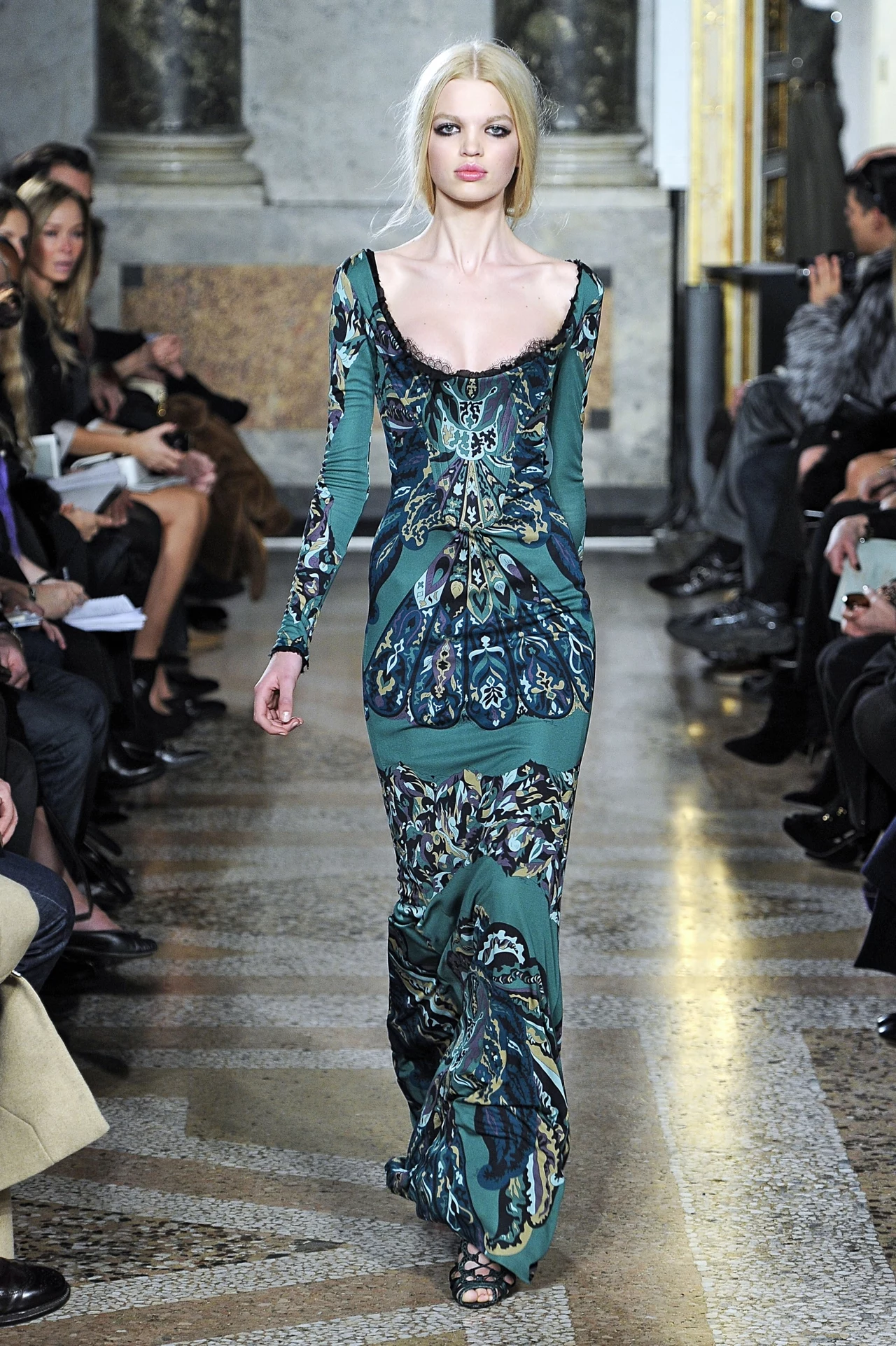 Emilio Pucci Emilio Pucci