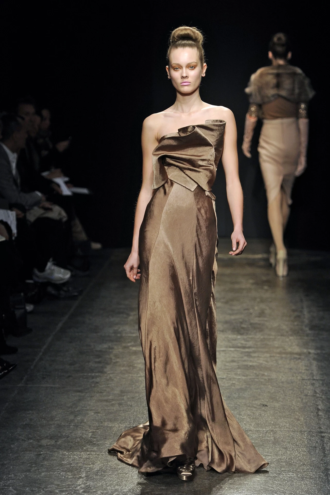 Donna Karan Donna Karan