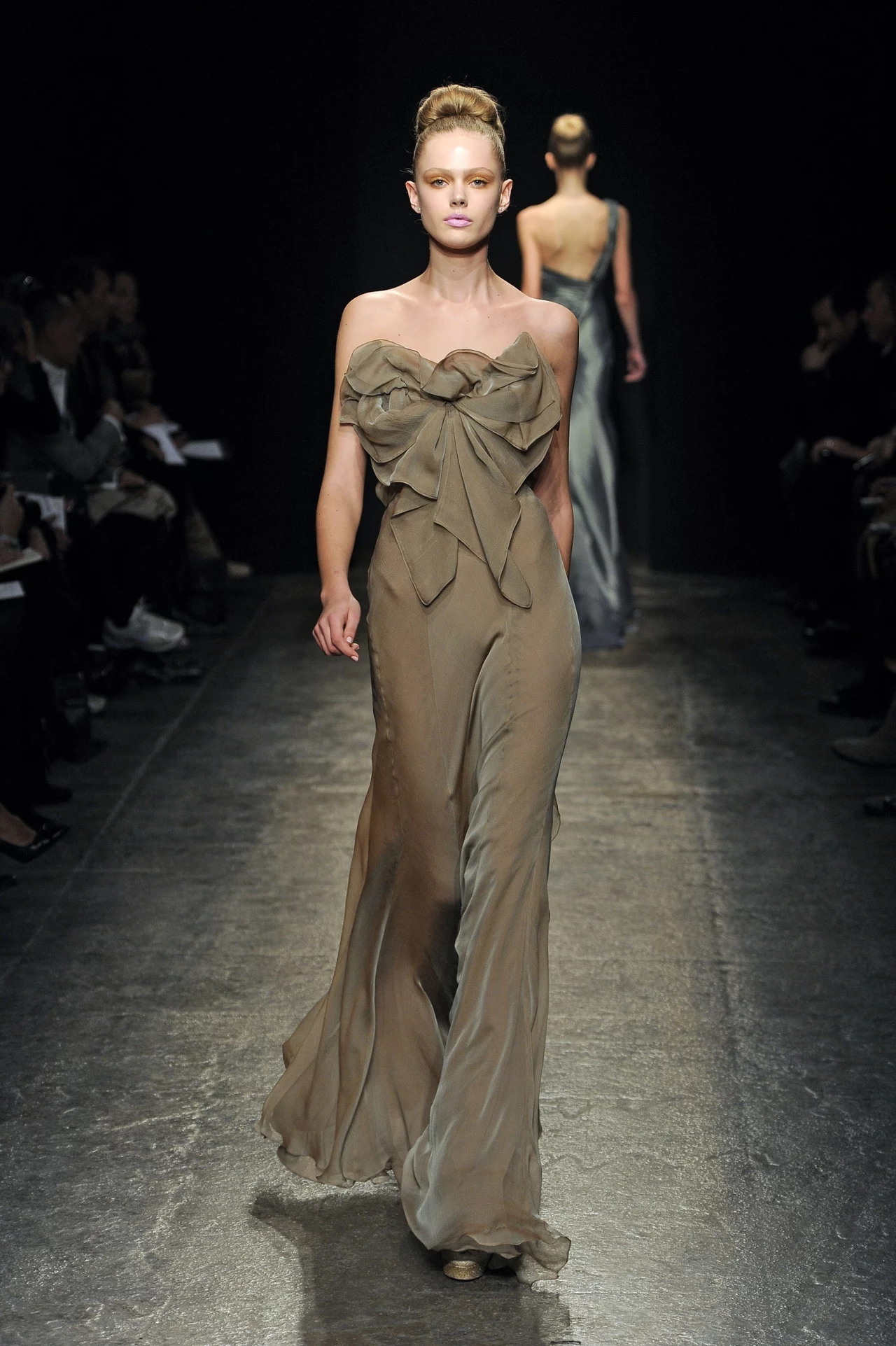 Donna Karan Donna Karan
