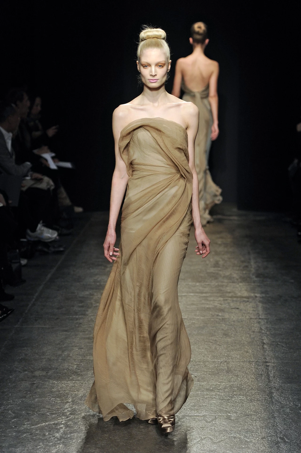 Donna Karan Donna Karan