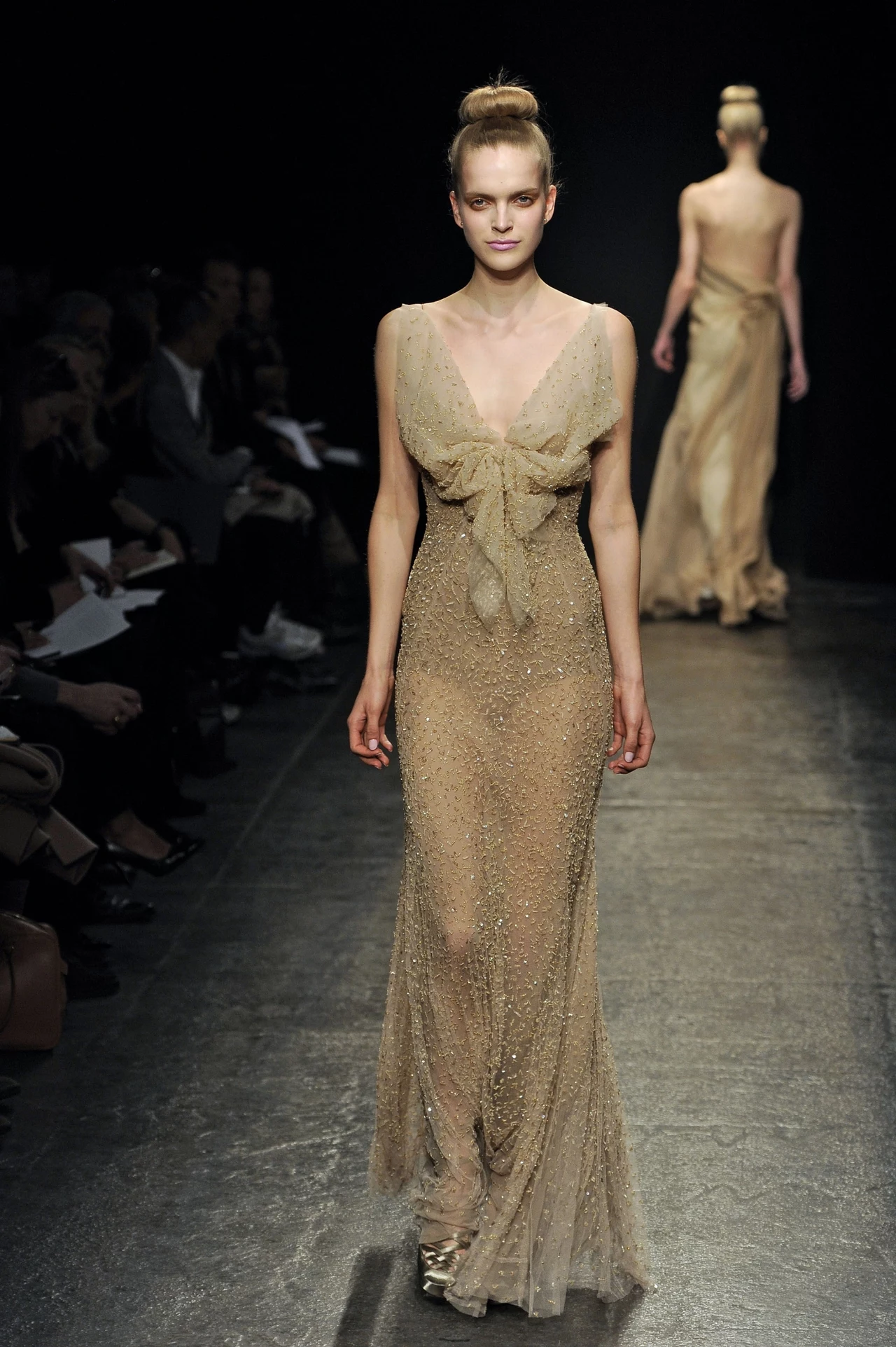Donna Karan Donna Karan