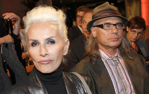 Kora i Kamil Sipowicz Kora i Kamil Sipowicz