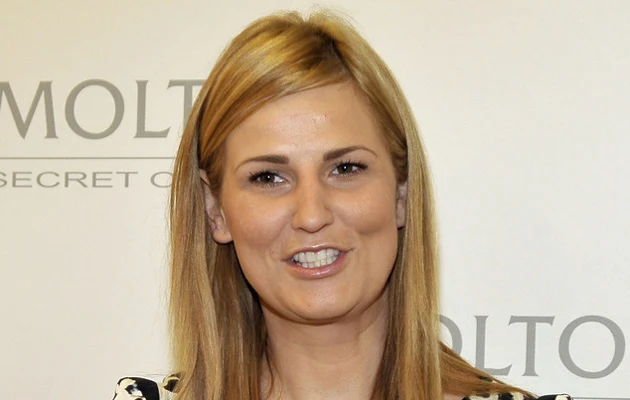 Dominika Tajner Dominika Tajner