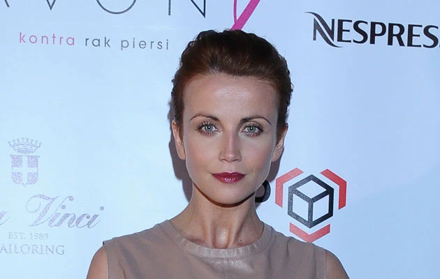Zielińska nie musi się martwić - właśnie przedłużono z nią kontrakt na kolejną edycję programu.