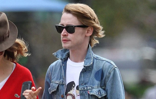 Macaulay Culkin